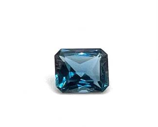 Lot 158   25 Bid(s)
Stunning Blue Sapphire Gemstone 6 Carat