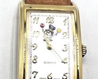 Lot 152   2 Bid(s)
Mickey Mouse Vintage Watch New In Box Rare