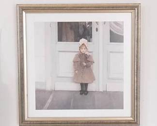 2817 little girl kitchen