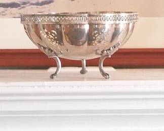 2817 z silver bowl