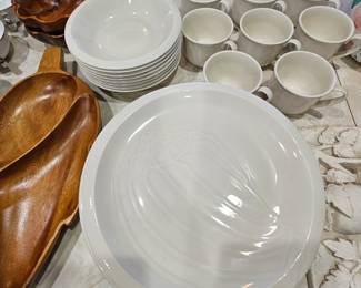 Franciscan "The Conch"