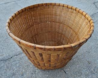 Large basket