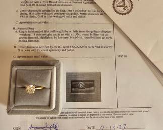 See Appraisal-Not Firm