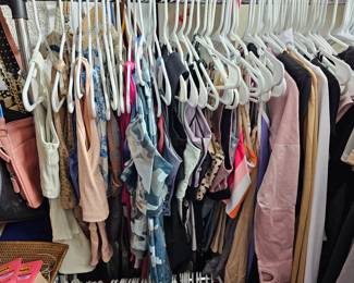 Athletic Rm- 2 pieces