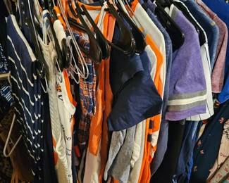 Misc. Colorado sports wear