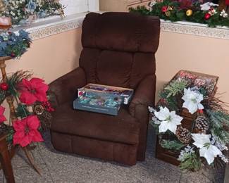 Another Lazyboy Recliner!