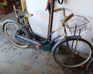 Roadmaster Skyrider Girls Bicycle!