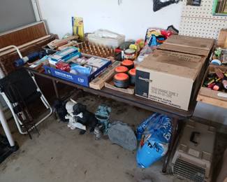 Clay Pigeons in Boxes!