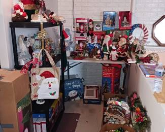 More Christmas Goodies!