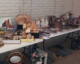 More Craft Projects!