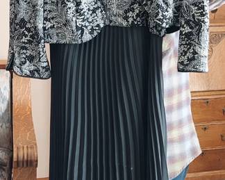 Example of formal wear dress sz. 10