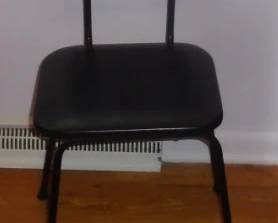 LOROMAN CHAIR