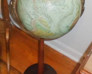 GLOBE