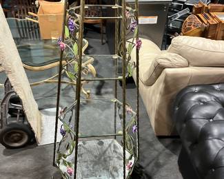 Vintage Italian Curio