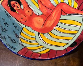 Hand Painted Bowls By EM