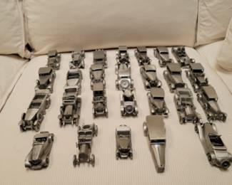 Danbury Classic Cars