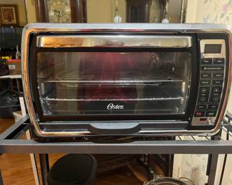 Toaster Oven