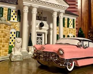 Dept. 56 Graceland