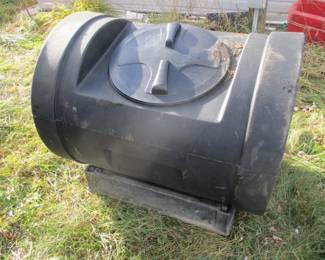 Compost Tumbler
