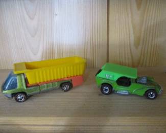 Hot Wheels Red Lines