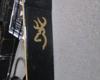 Browning Compound Bow