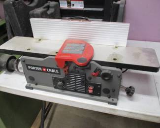 4 in. Porter Cable Planner 