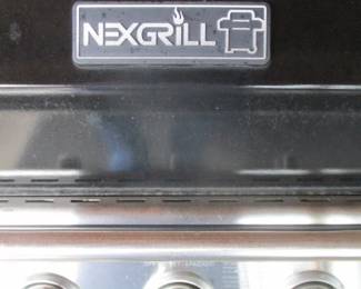 Nexgrill Propane Grill