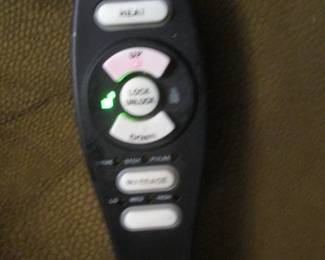 Lift Chair with Heat & Massage