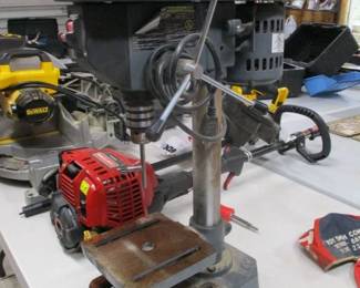 Table Top Drill Press