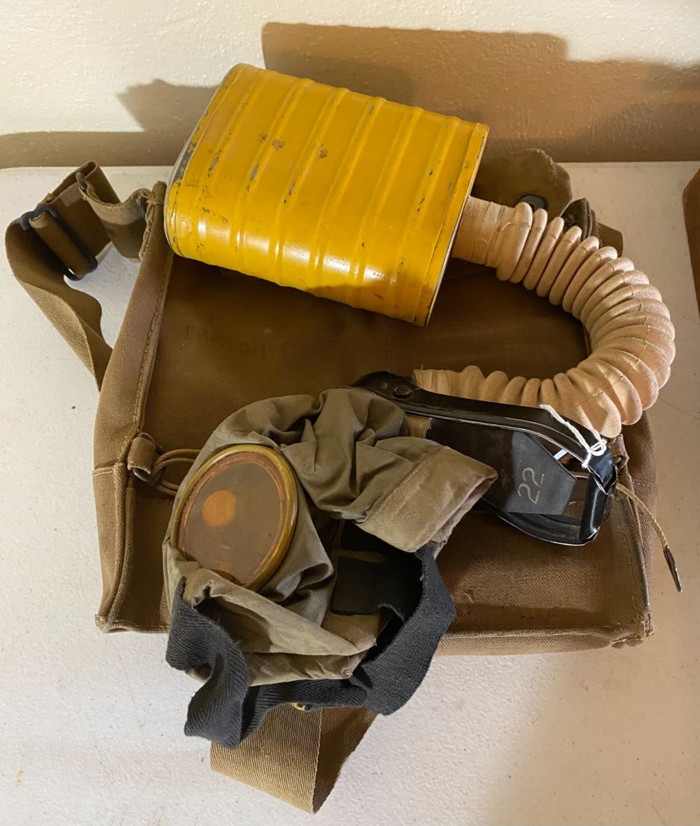 Estate Sale in Clifton, Texas starts on 11/30/2023