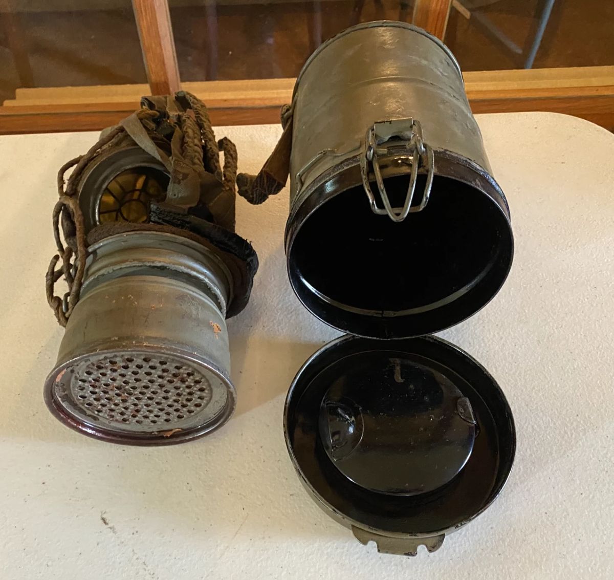 Estate Sale in Clifton, Texas starts on 11/30/2023