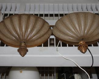 Sconces 