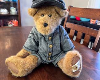 Boyd's Bear Country Exclusive Civil War Edition 14"H