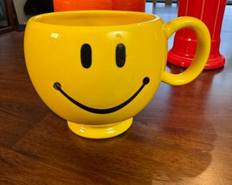 Telaflora smile mug