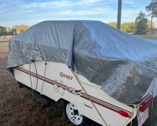 Will be open on sale day weather permitting