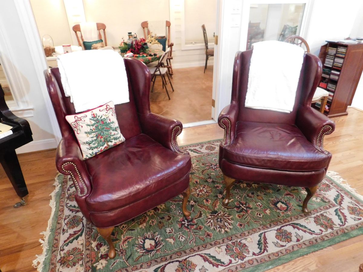 Fredericksburg Stone Ridge Estate Sale starts on 12/2/2023