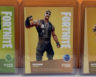 fortnite cards