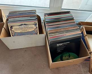Record Collection