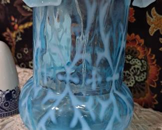 Vintage Vase