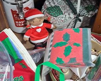 Christmas Decorations