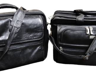 Leather Laptop Cases