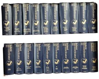 Federal Tax Coordinator Binders