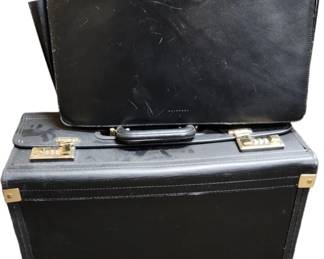 File Storage Box and Expanding File