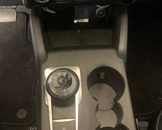 2021 FORD ESCAPE STILL UNDER WARRANTY  3400 MILES ONE OWNER EXCELLENT CONDITION...THE CAR IS OFFERED FOR PRE SALE