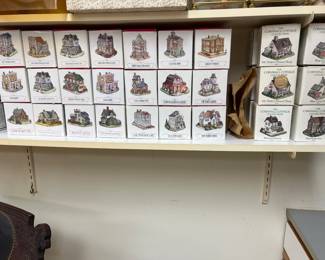 Liberty Falls Collection