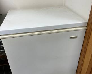 Westinghouse Freezer
