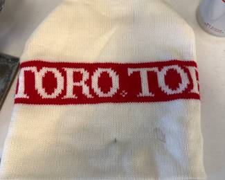 Toro Stocking Cap