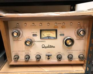 Antique Qualitone