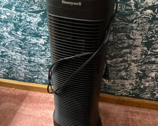 Honeywell Air Purifier 