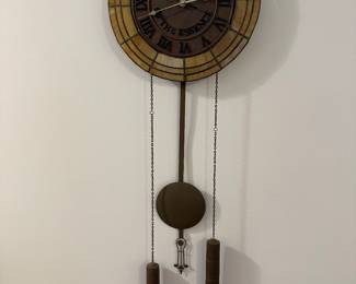 Wall clock
